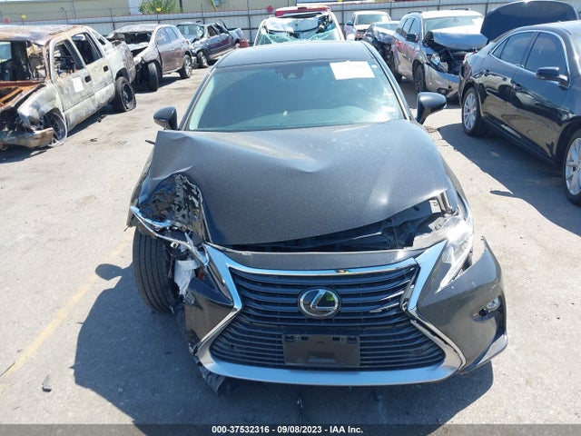 58ABK1GG5HU048792 Lexus Es Es 350