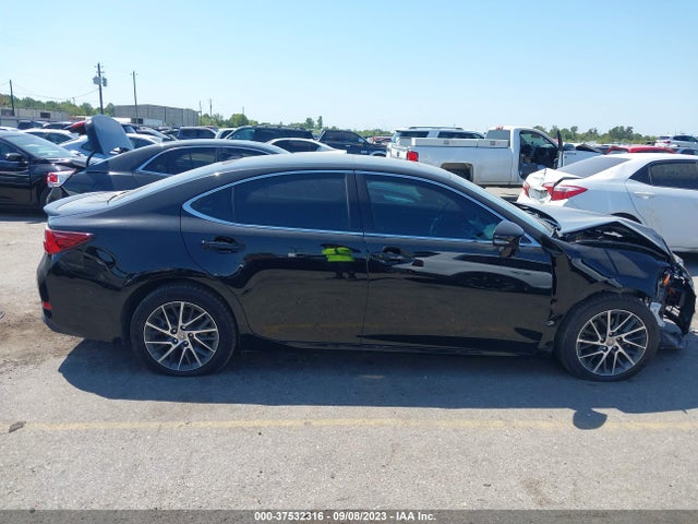 58ABK1GG5HU048792 Lexus Es Es 350