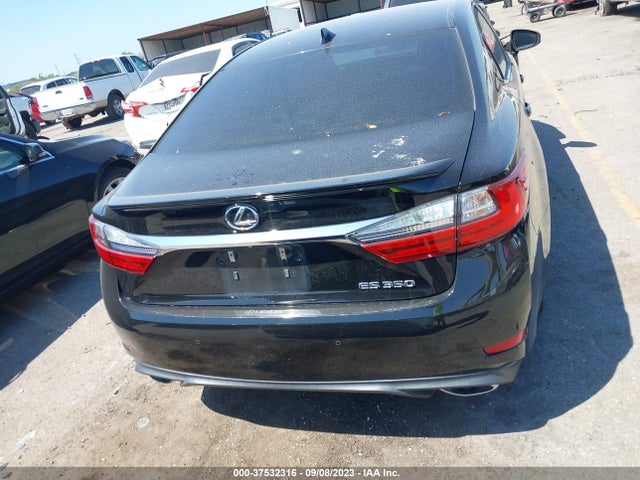 58ABK1GG5HU048792 Lexus Es Es 350