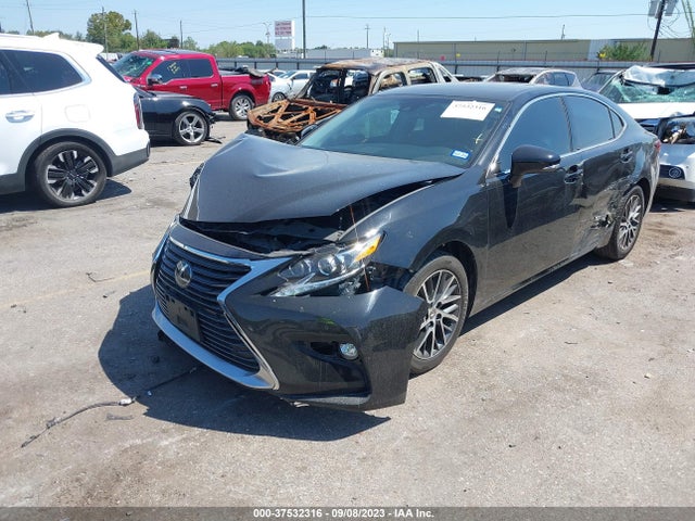 58ABK1GG5HU048792 Lexus Es Es 350