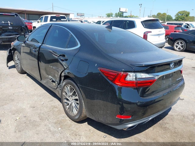58ABK1GG5HU048792 Lexus Es Es 350
