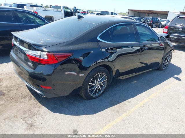 58ABK1GG5HU048792 Lexus Es Es 350