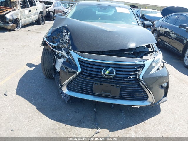 58ABK1GG5HU048792 Lexus Es Es 350