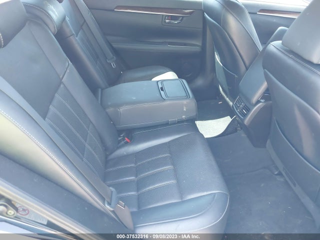 58ABK1GG5HU048792 Lexus Es Es 350