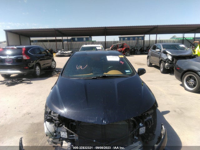 Chevrolet Volt Premier 2017 1G1RB6S52HU149522 Image 13