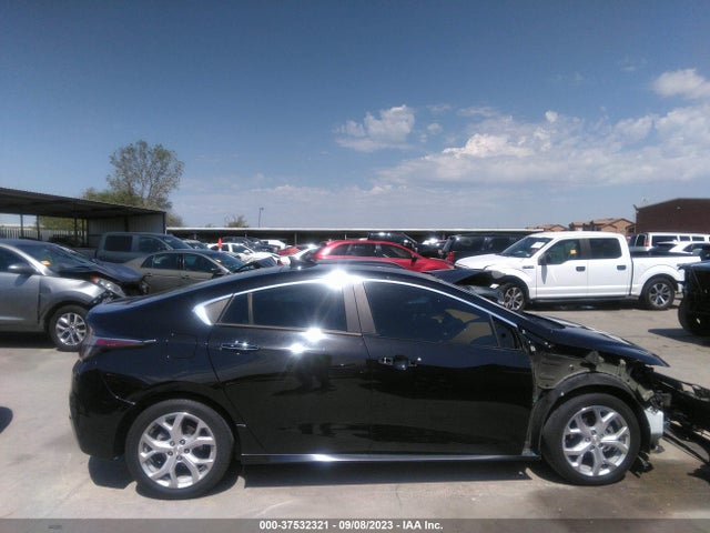 Chevrolet Volt Premier 2017 1G1RB6S52HU149522 Image 14