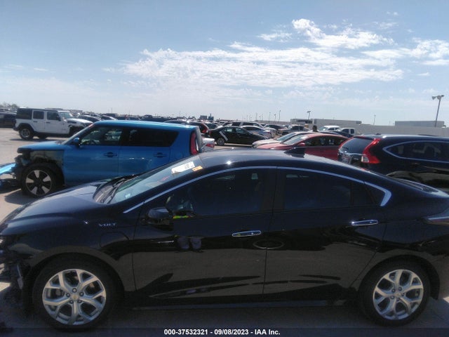 Chevrolet Volt Premier 2017 1G1RB6S52HU149522 Image 15