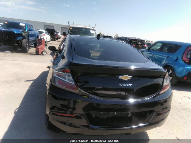 Chevrolet Volt Premier 2017 1G1RB6S52HU149522 Image 17