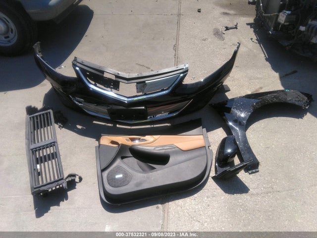 Chevrolet Volt Premier 2017 1G1RB6S52HU149522 Image 12