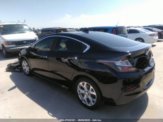 Chevrolet Volt Premier 2017 1G1RB6S52HU149522 Image 3