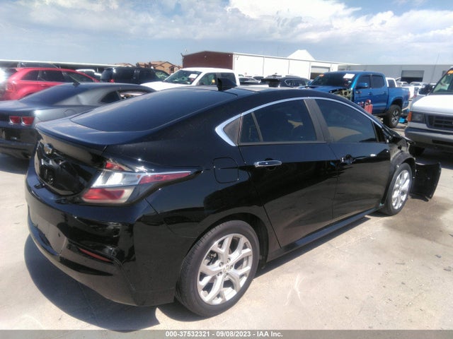 Chevrolet Volt Premier 2017 1G1RB6S52HU149522 Image 4