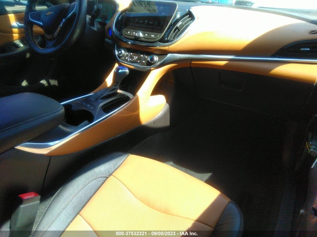 Chevrolet Volt Premier 2017 1G1RB6S52HU149522 Image 5
