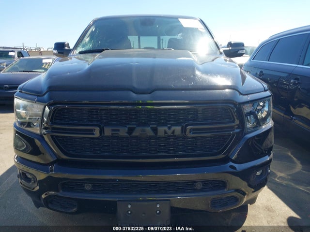 1C6RREFM3NN152649 RAM 1500 Big Horn