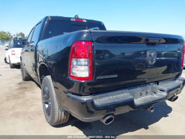 2022 RAM 1500 1C6RREFM3NN152649 Photo 2