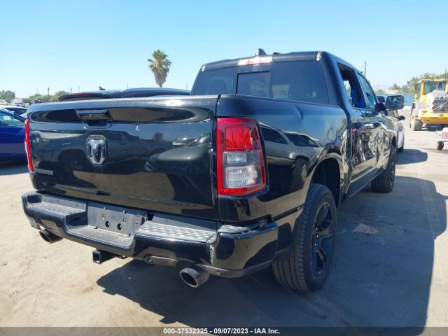 2022 RAM 1500 1C6RREFM3NN152649 Photo 3