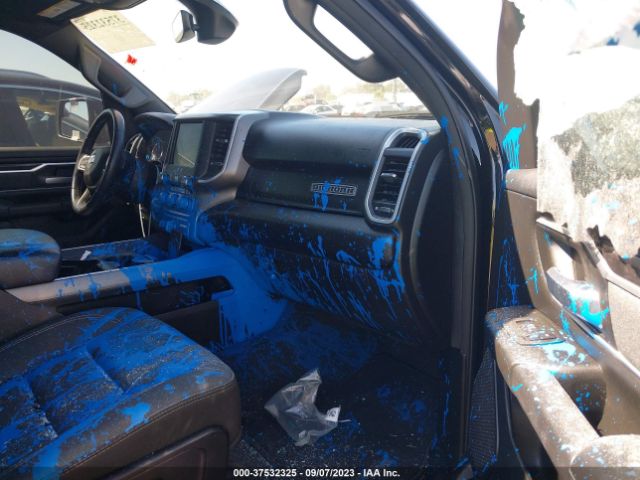 2022 RAM 1500 1C6RREFM3NN152649 Photo 4