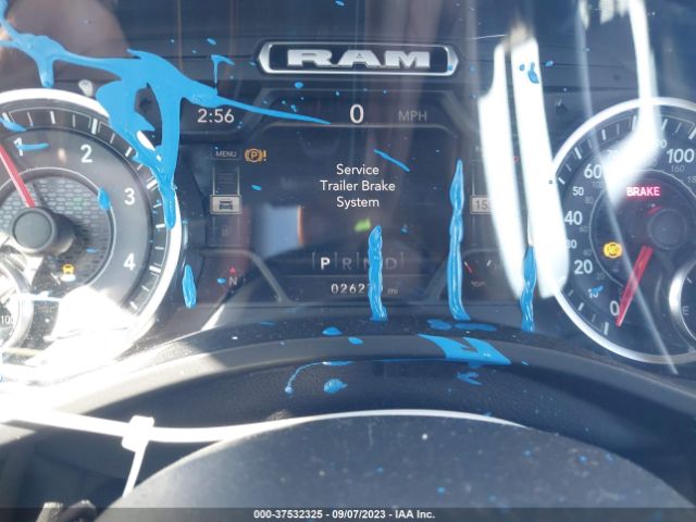 2022 RAM 1500 1C6RREFM3NN152649 Photo 6