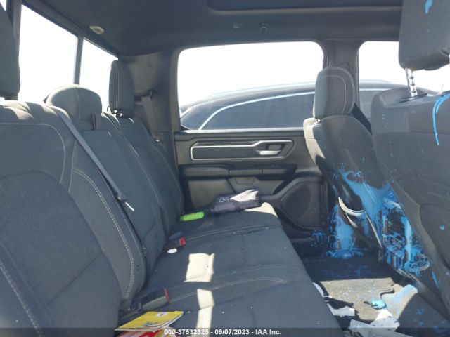 2022 RAM 1500 1C6RREFM3NN152649 Photo 7