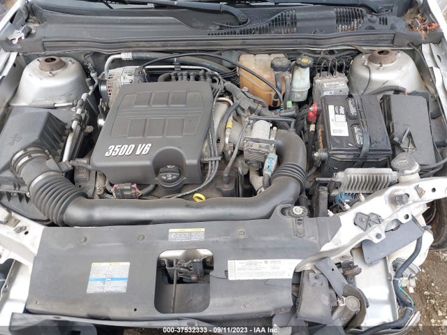 2005 CHEVROLET MALIBU LS VIN: 1G1ZT52845F325035