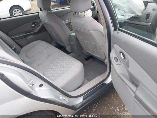 2005 CHEVROLET MALIBU LS VIN: 1G1ZT52845F325035