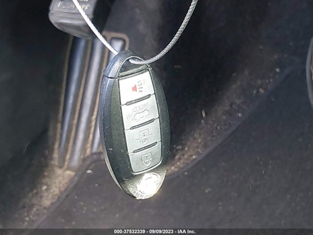 2014 NISSAN ALTIMA 2.5 S VIN: 1N4AL3AP6EN366716
