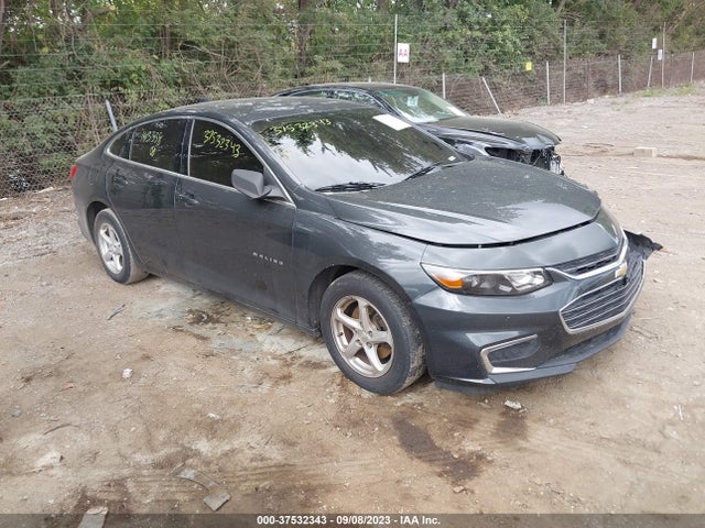 2017 1G1ZB5ST6HF163338 main image