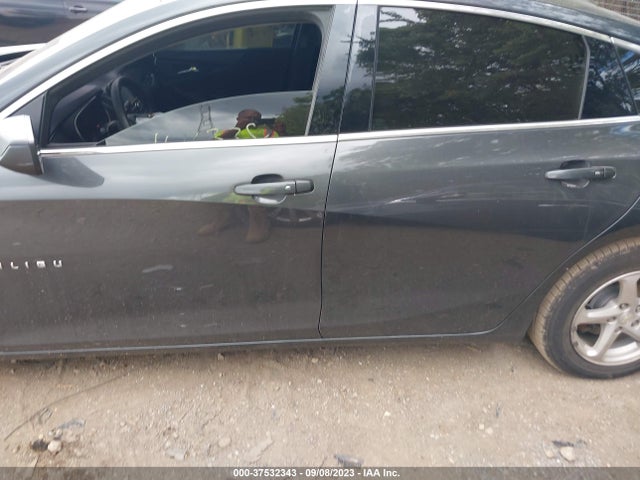 Chevrolet MALIBU LS 2017 1G1ZB5ST6HF163338 Image 14