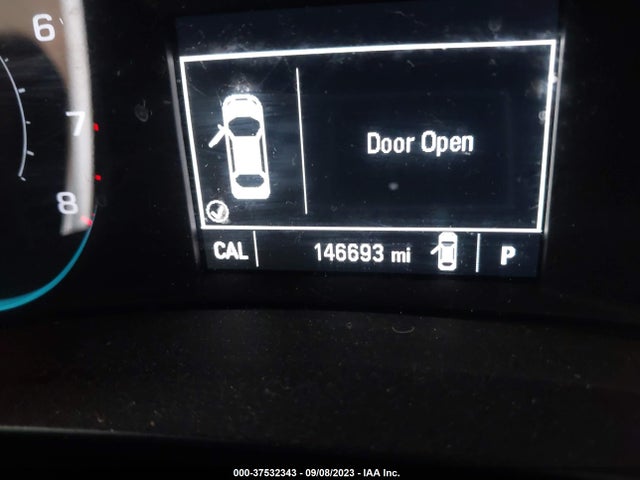 Chevrolet MALIBU LS 2017 1G1ZB5ST6HF163338 Image 15
