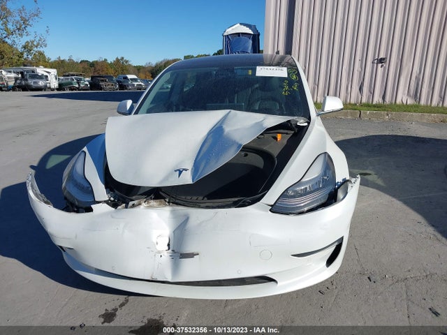 Tesla Model 3 Standard Range 2020 5YJ3E1EAXLF792508 Image 11