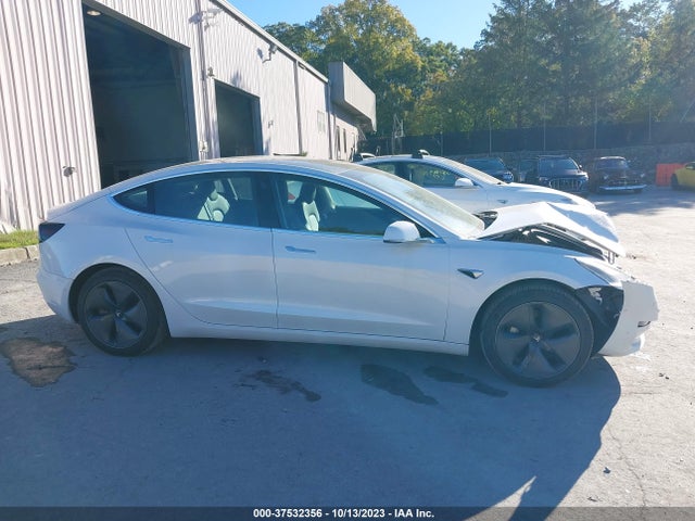Tesla Model 3 Standard Range 2020 5YJ3E1EAXLF792508 Image 12