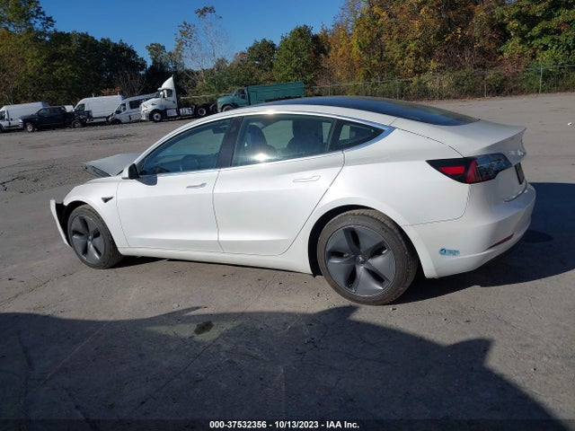 Tesla Model 3 Standard Range 2020 5YJ3E1EAXLF792508 Image 13