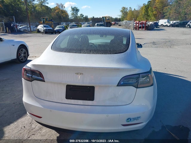 Tesla Model 3 Standard Range 2020 5YJ3E1EAXLF792508 Image 15