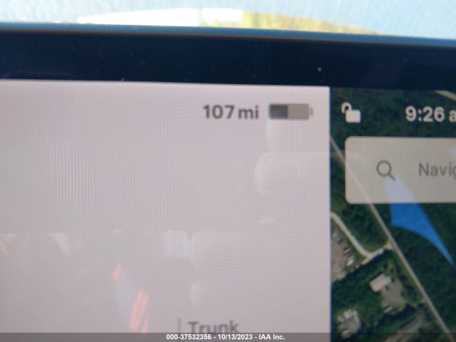 Tesla Model 3 Standard Range 2020 5YJ3E1EAXLF792508 Image 16