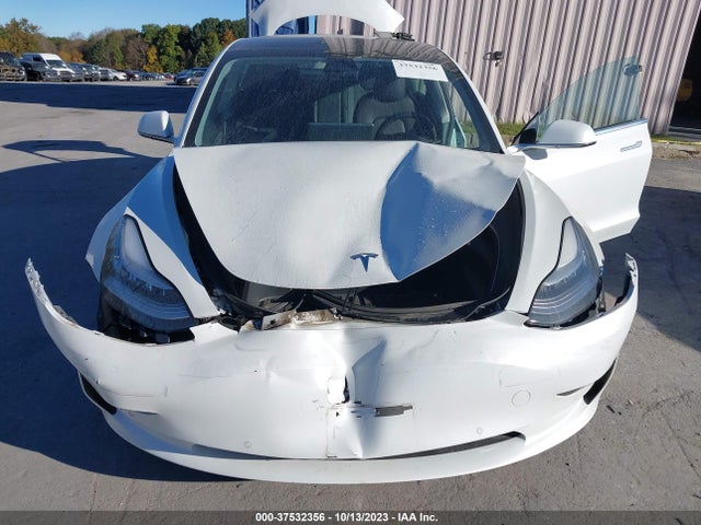 Tesla Model 3 Standard Range 2020 5YJ3E1EAXLF792508 Image 6