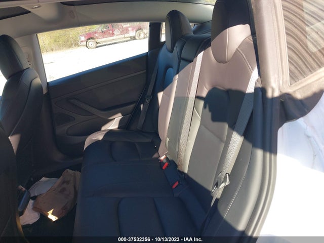 Tesla Model 3 Standard Range 2020 5YJ3E1EAXLF792508 Image 8