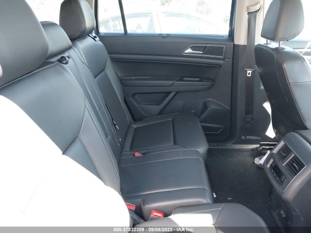 1V2MR2CAXKC512226 Volkswagen Atlas 3.6l V6 Sel