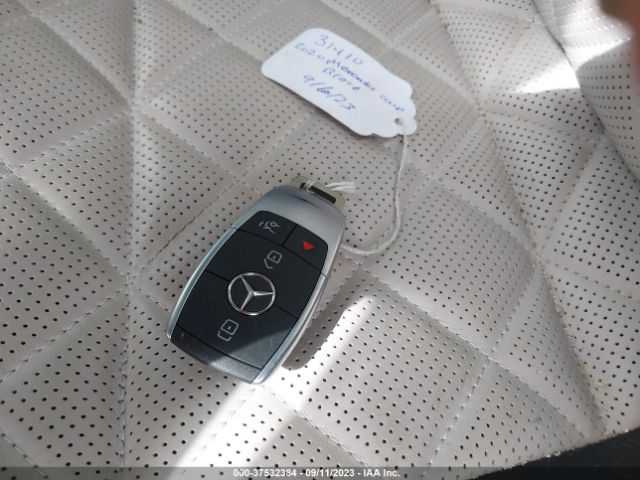 W1N0J6EB9LF788331 Mercedes-Benz Glc Amg Glc 43