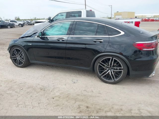 W1N0J6EB9LF788331 Mercedes-Benz Glc Amg Glc 43