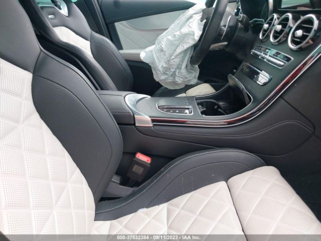 W1N0J6EB9LF788331 Mercedes-Benz Glc Amg Glc 43