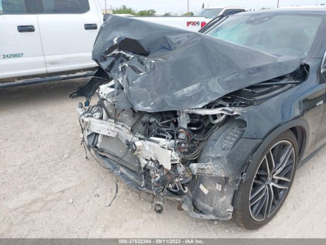 W1N0J6EB9LF788331 Mercedes-Benz Glc Amg Glc 43