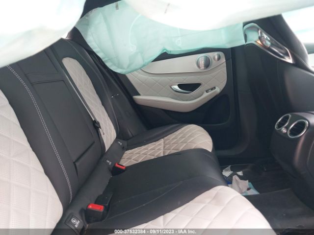 W1N0J6EB9LF788331 Mercedes-Benz Glc Amg Glc 43