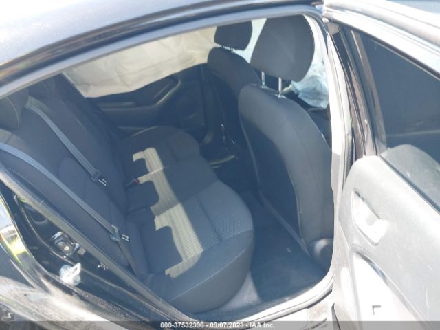 3KPFK4A79HE047957 KIA FORTE LX