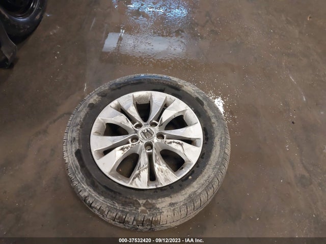 Honda Cr-v Ex-l 2014 2HKRM4H79EH626760 Image 12