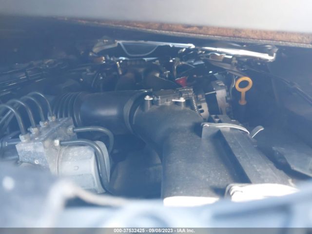 JF2GPABCXH8272710 Subaru Crosstrek Premium