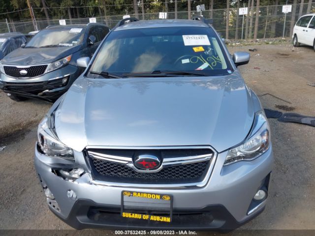 JF2GPABCXH8272710 Subaru Crosstrek Premium