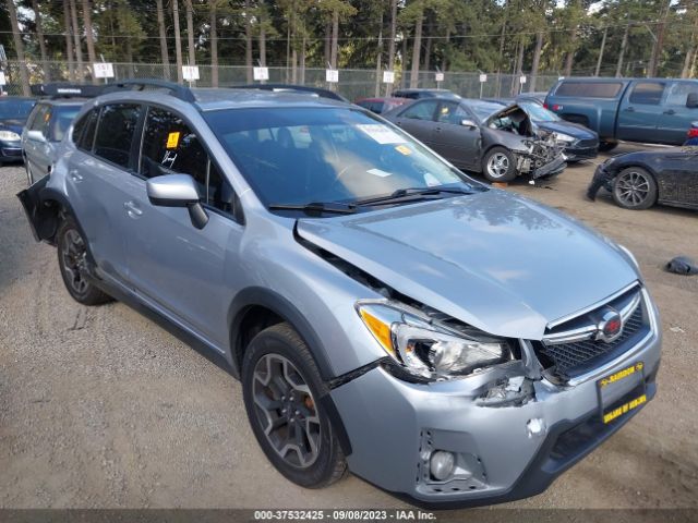 JF2GPABCXH8272710 Subaru Crosstrek Premium