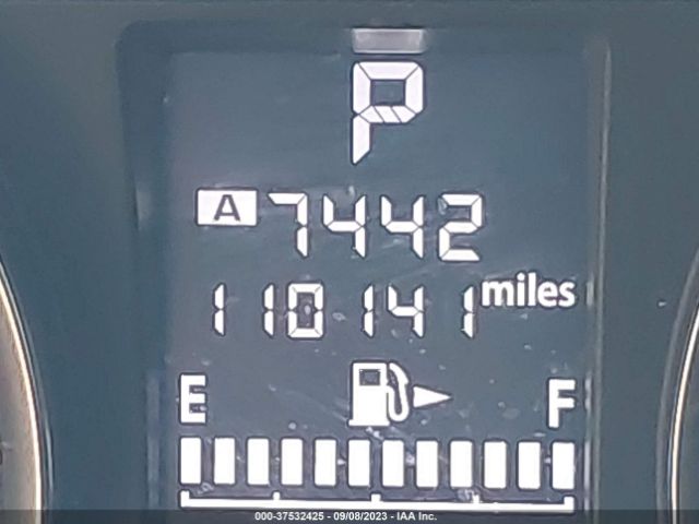JF2GPABCXH8272710 Subaru Crosstrek Premium