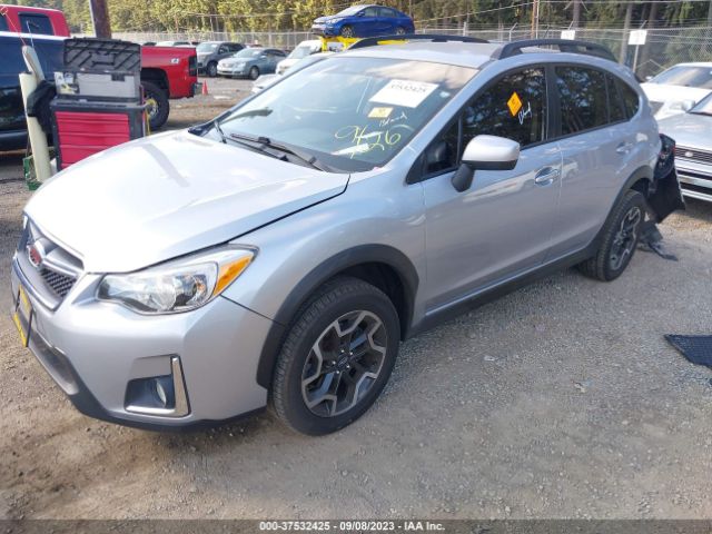 JF2GPABCXH8272710 Subaru Crosstrek Premium