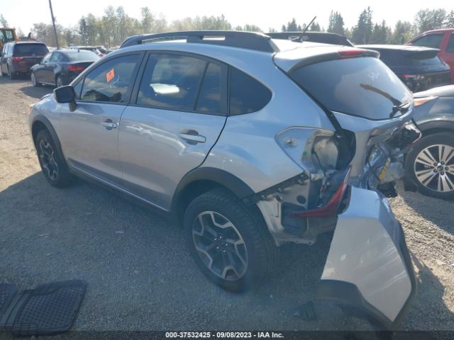 JF2GPABCXH8272710 Subaru Crosstrek Premium