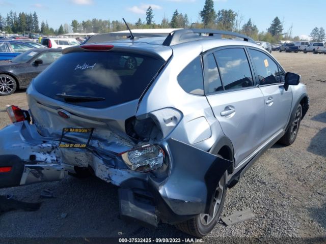 JF2GPABCXH8272710 Subaru Crosstrek Premium